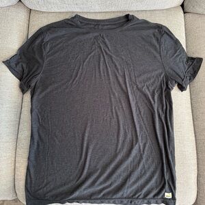 Vuori Strato Tech T-Shirt M